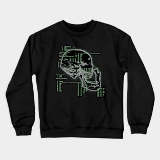 Digitize Crewneck Sweatshirt